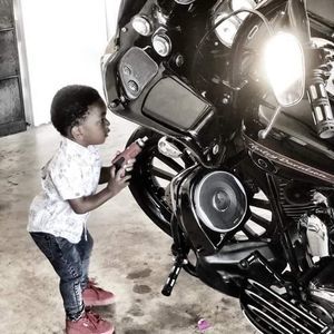 Meet your Posher, Dane